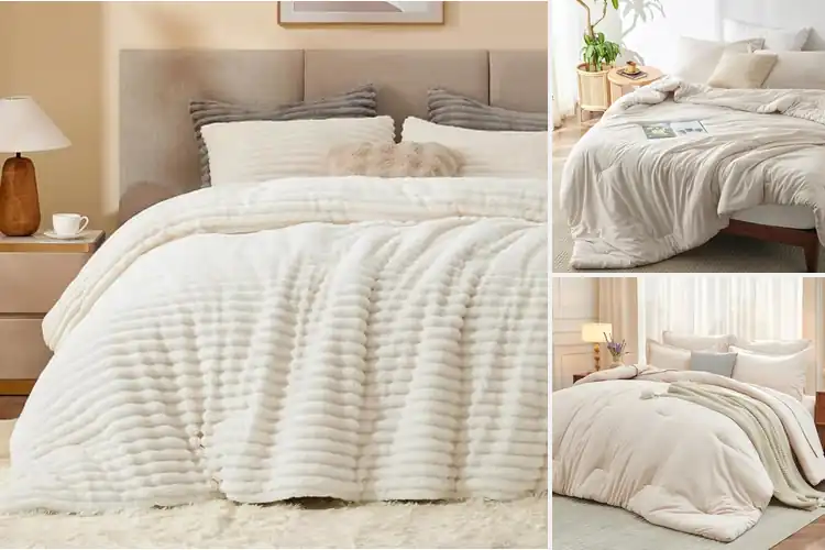 Detailed view of Best Soft Bedding