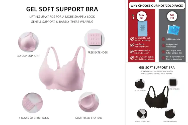 Detailed view of Best Soft Comforts: Top 10 Picks for Ultimate Daily Joy