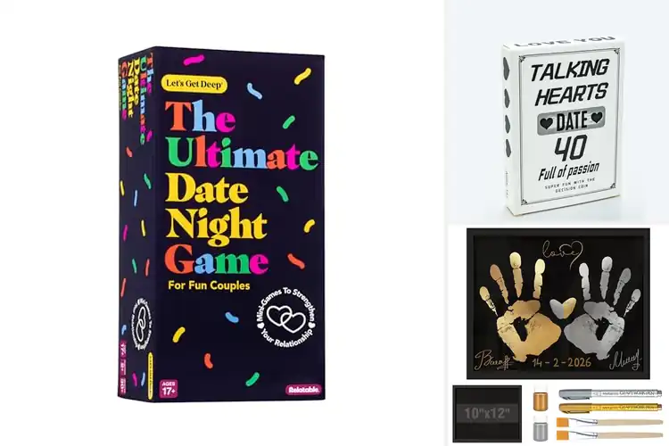 Detailed view of Best Spontaneous Date Ideas For Couples