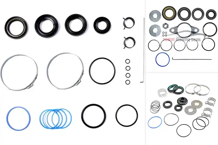 Detailed view of Best Steering Rack Seals For Toyota Tacoma