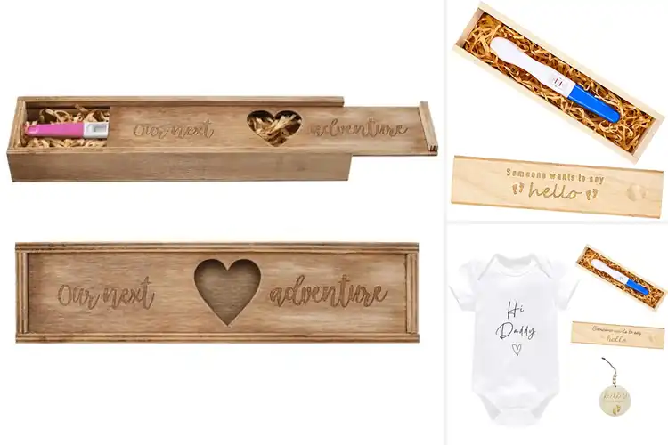 Detailed view of Best Surprise Gifts for Husbands