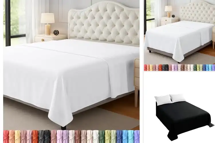 Detailed view of Best Top Sheets