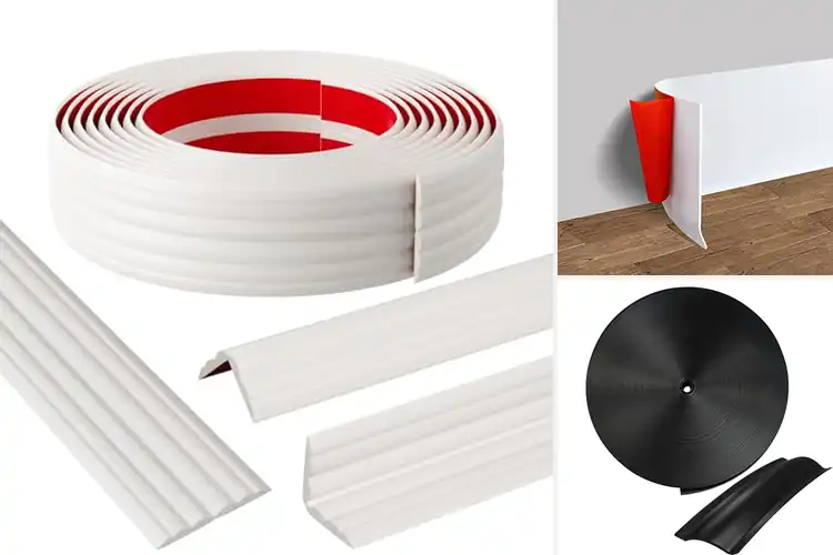 Detailed view of Best Trim Covers