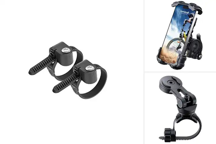 Detailed view of Best Universal Bike Mounts