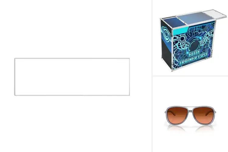 Detailed view of Best UV Transparent Slides: Crystal Clear Microscopy