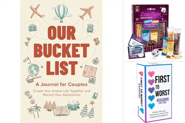 Detailed view of Best Valentine’s Day Gifts For Couple