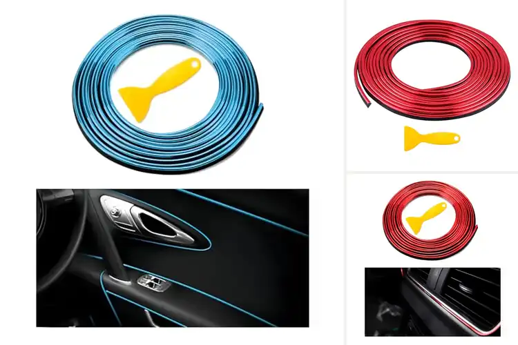 Detailed view of Best Vehicle Styling