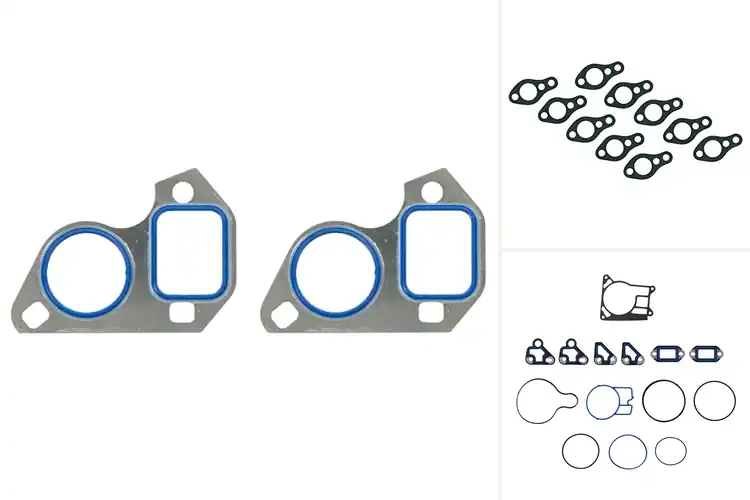 Detailed view of Best Water Pump Gaskets