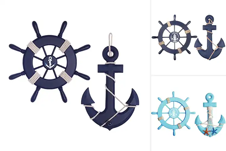 Detailed view of Best Wheel Anchors