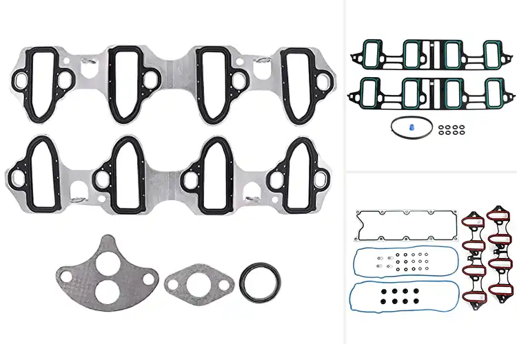 Detailed view of Best Yukon Manifold Gaskets